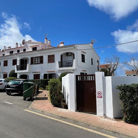Siestamar Beach Apartment, Refurbished, Renove, Renovado 2025 Cala En Porter  Bagian luar foto