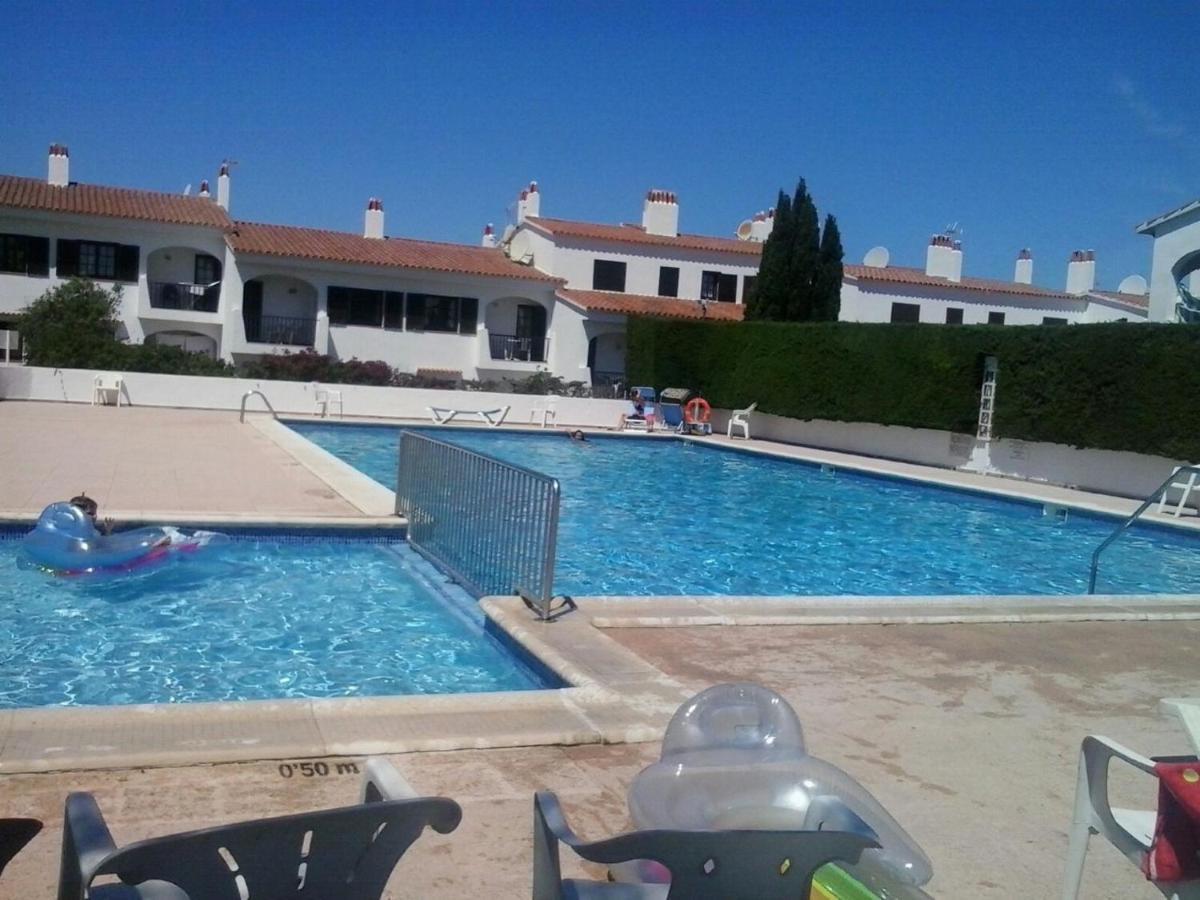 Siestamar Beach Apartment, Refurbished, Renove, Renovado 2025 Cala En Porter  Bagian luar foto