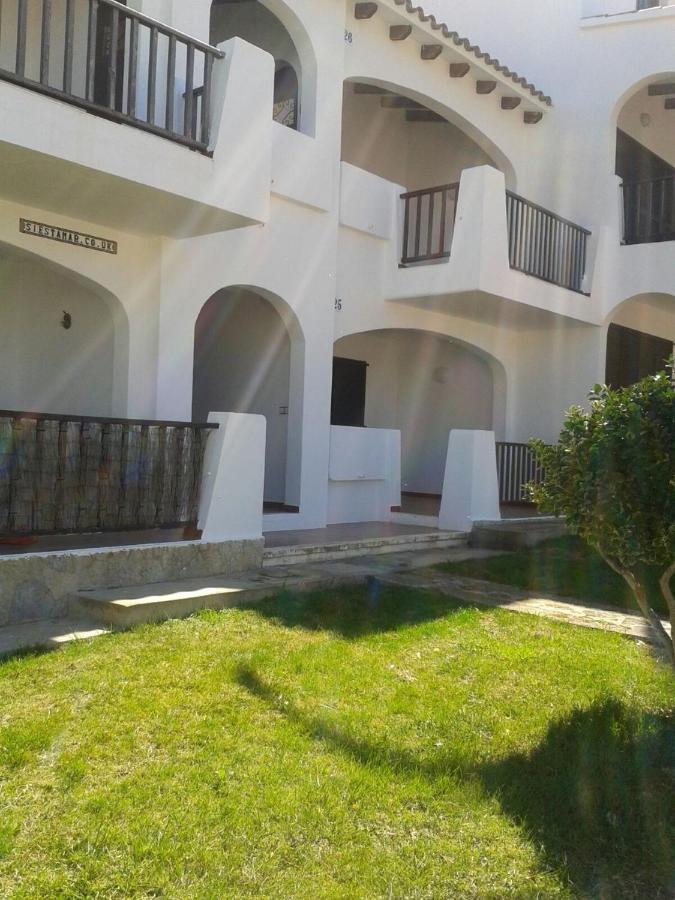 Siestamar Beach Apartment, Refurbished, Renove, Renovado 2025 Cala En Porter  Bagian luar foto