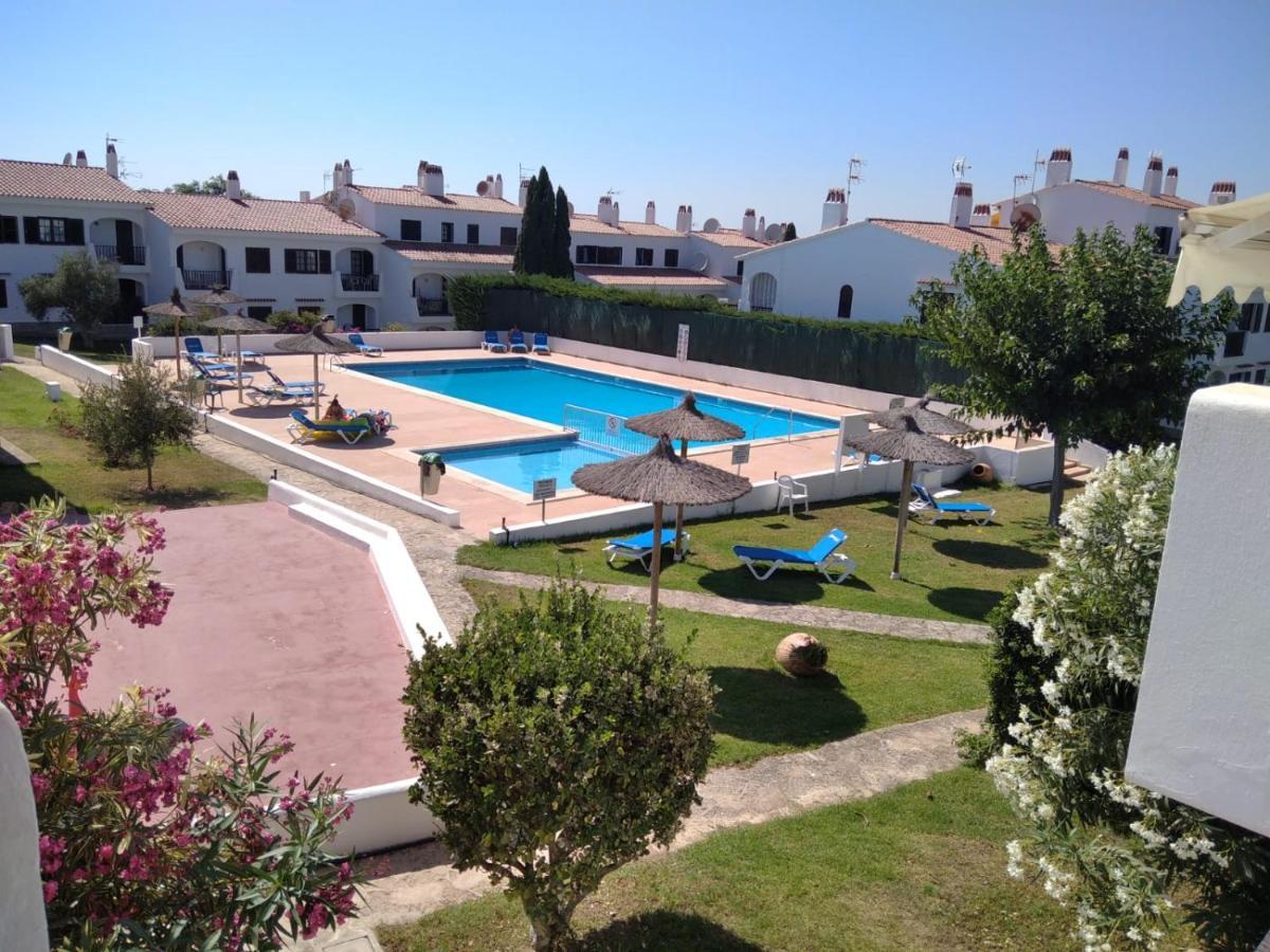Siestamar Beach Apartment, Refurbished, Renove, Renovado 2025 Cala En Porter  Bagian luar foto