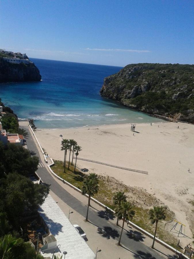 Siestamar Beach Apartment, Refurbished, Renove, Renovado 2025 Cala En Porter  Bagian luar foto