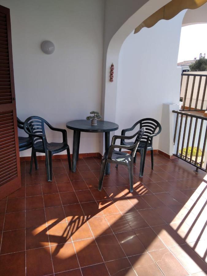 Siestamar Beach Apartment, Refurbished, Renove, Renovado 2025 Cala En Porter  Bagian luar foto