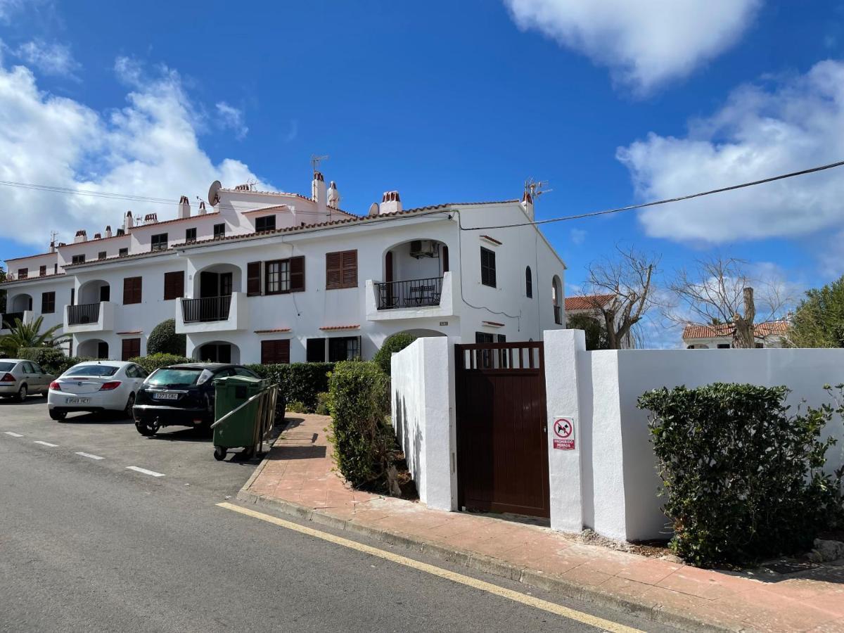 Siestamar Beach Apartment, Refurbished, Renove, Renovado 2025 Cala En Porter  Bagian luar foto