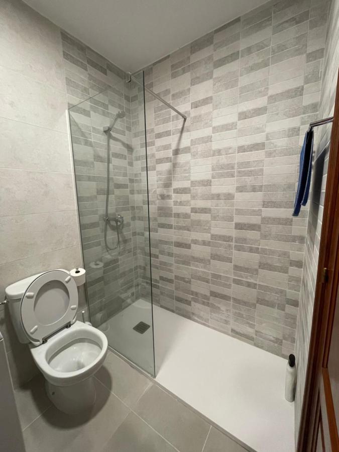 Siestamar Beach Apartment, Refurbished, Renove, Renovado 2025 Cala En Porter  Bagian luar foto