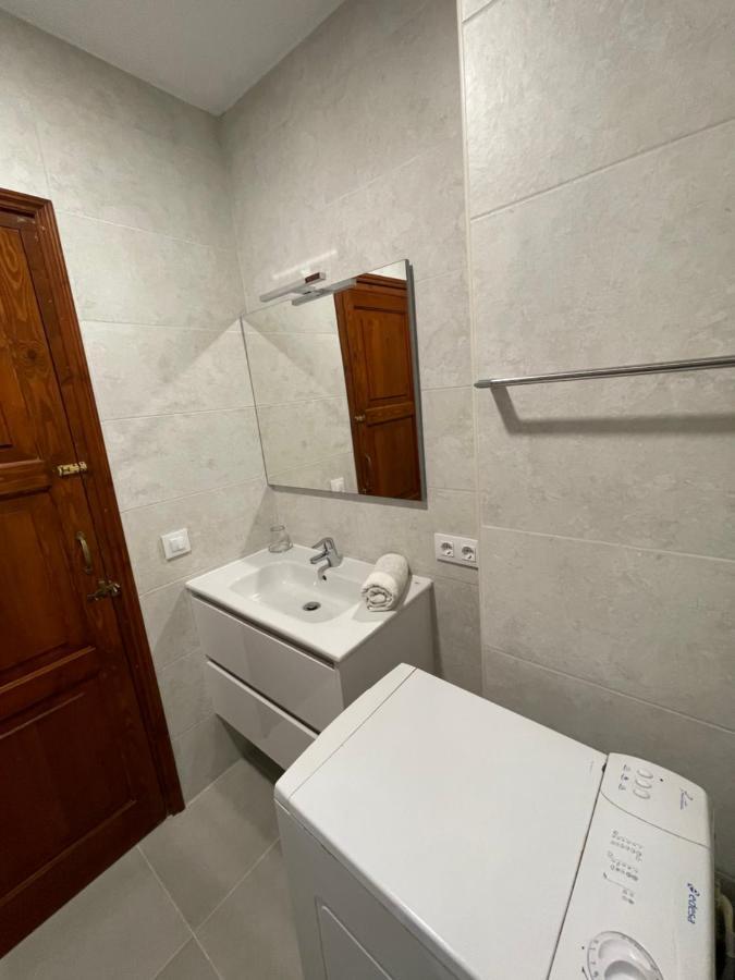 Siestamar Beach Apartment, Refurbished, Renove, Renovado 2025 Cala En Porter  Bagian luar foto