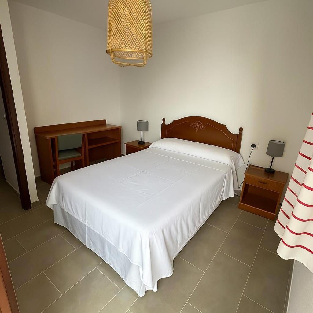 Siestamar Beach Apartment, Refurbished, Renove, Renovado 2025 Cala En Porter  Bagian luar foto