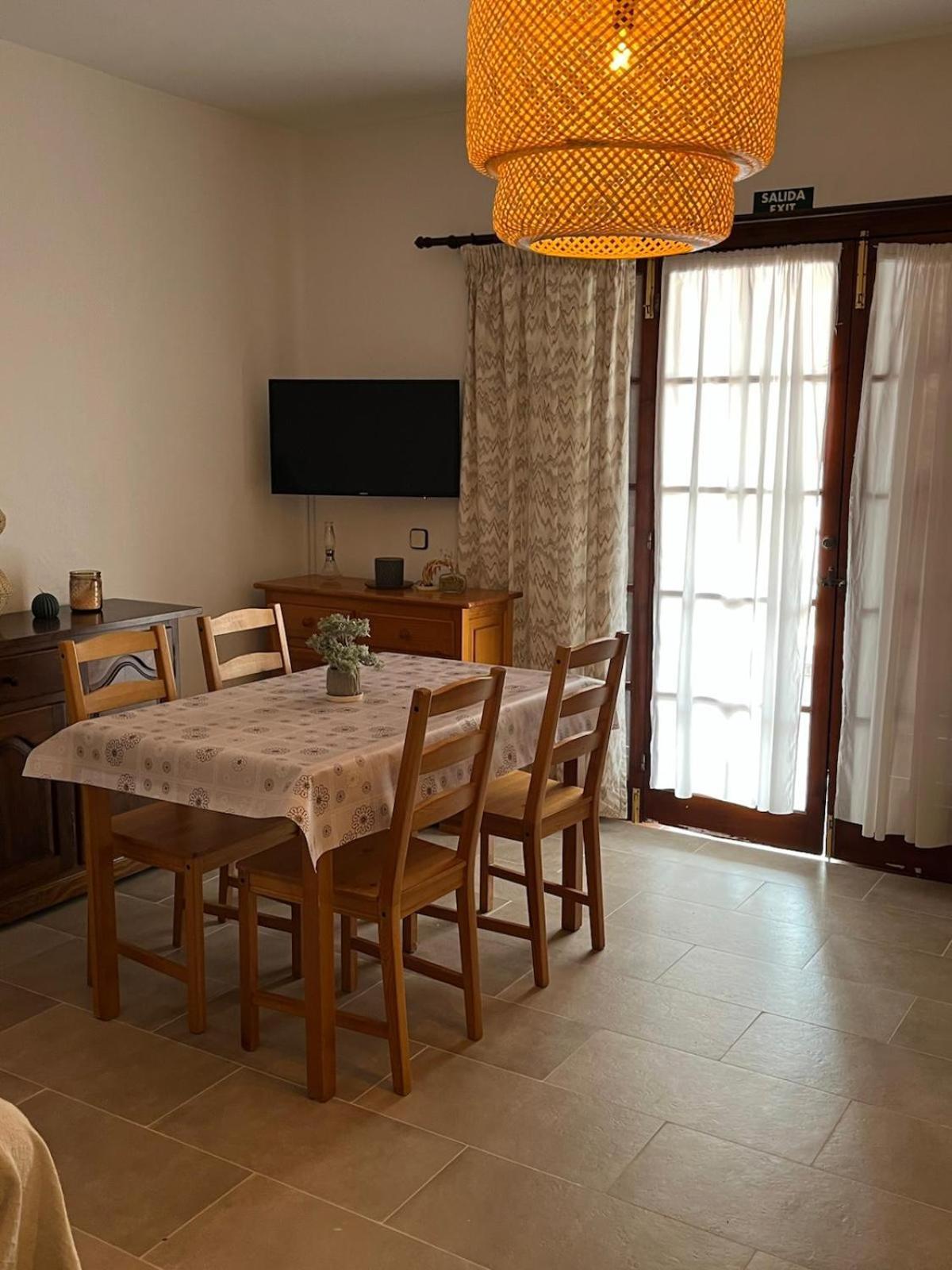 Siestamar Beach Apartment, Refurbished, Renove, Renovado 2025 Cala En Porter  Bagian luar foto