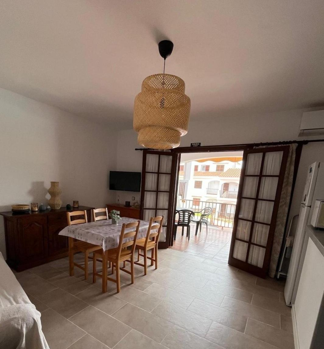Siestamar Beach Apartment, Refurbished, Renove, Renovado 2025 Cala En Porter  Bagian luar foto