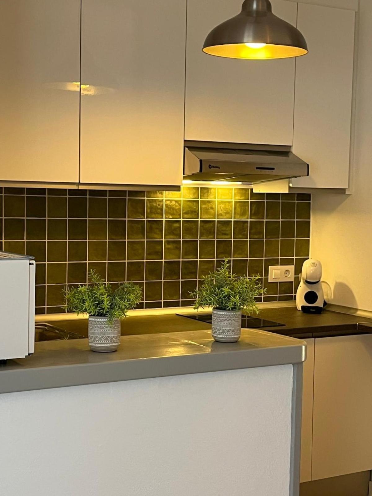 Siestamar Beach Apartment, Refurbished, Renove, Renovado 2025 Cala En Porter  Bagian luar foto
