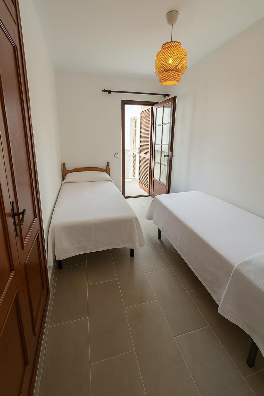 Siestamar Beach Apartment, Refurbished, Renove, Renovado 2025 Cala En Porter  Bagian luar foto