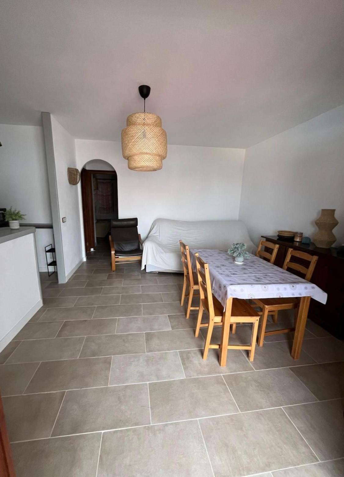 Siestamar Beach Apartment, Refurbished, Renove, Renovado 2025 Cala En Porter  Bagian luar foto