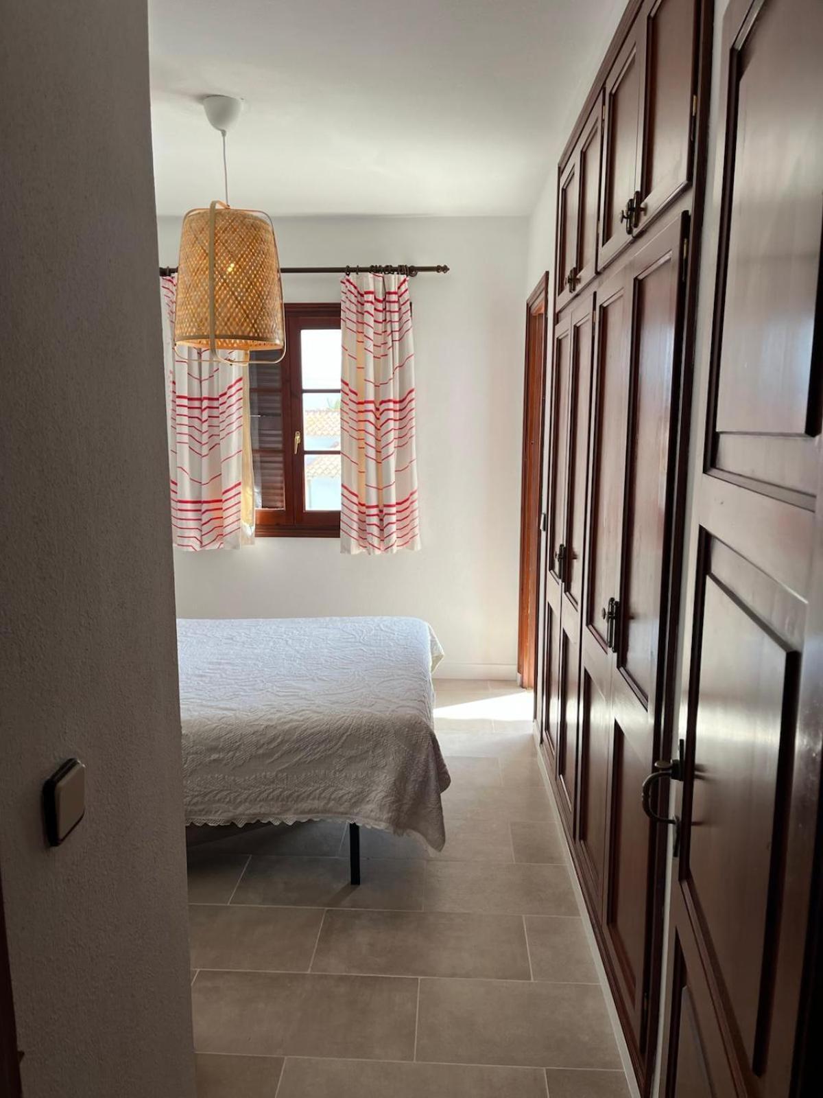 Siestamar Beach Apartment, Refurbished, Renove, Renovado 2025 Cala En Porter  Bagian luar foto