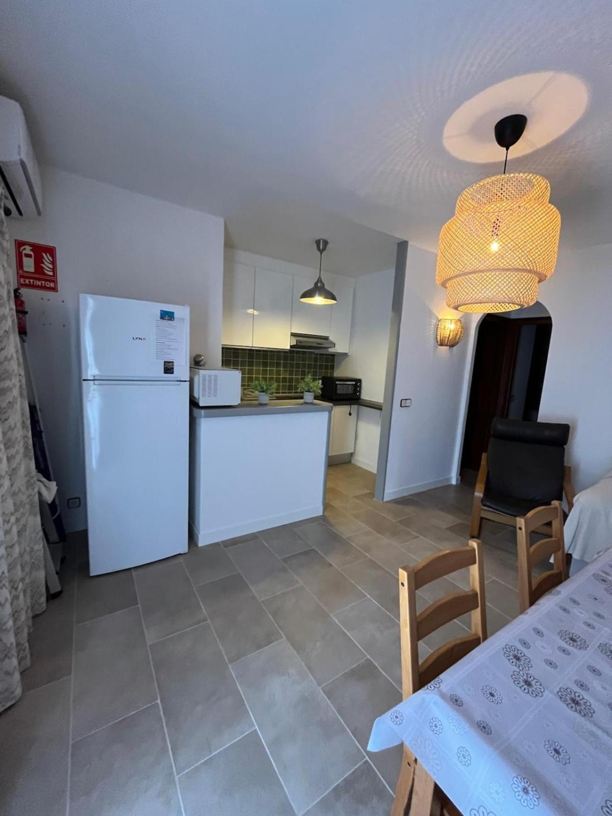 Siestamar Beach Apartment, Refurbished, Renove, Renovado 2025 Cala En Porter  Bagian luar foto